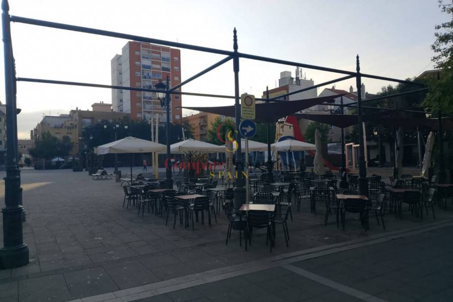 Sale - Apartment - Gandía - 