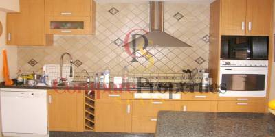 Apartment - Verkoop - Dénia - CIU CENTRO