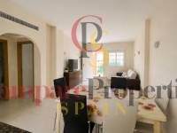 Sale - Townhouses - El Vergel - El Verger