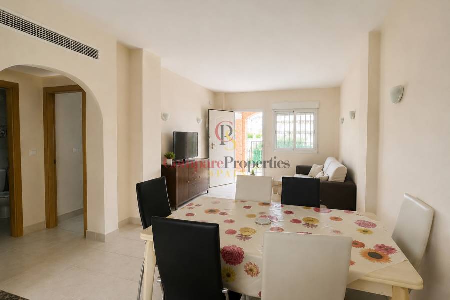 Sale - Townhouses - El Vergel - El Verger