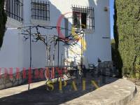 Sale - Villa - Monte Pego - Pego-Monte Pego