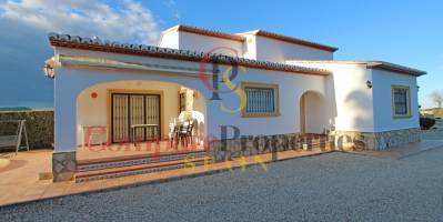 Villa - Sale - Orba Valley - Alicante, Orba Valley