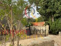 Venta - Villa - Ondara - 