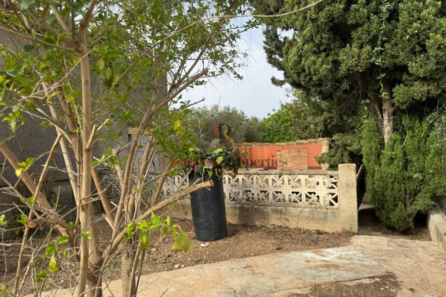 Venta - Villa - Ondara - 