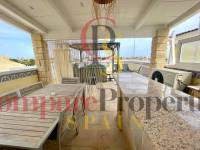 Venta - Villa - San Fulgencio