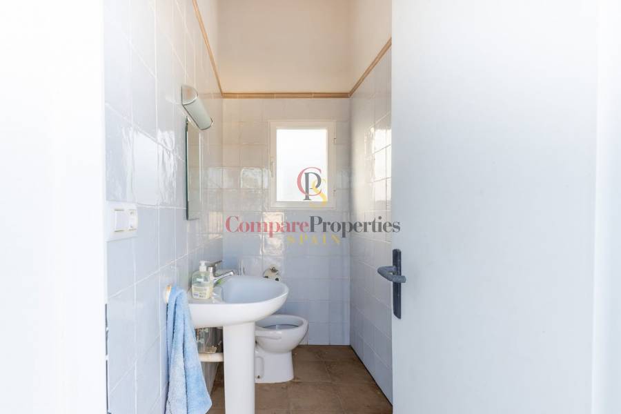 Sale - Villa - Orba Valley - Beniarbeig