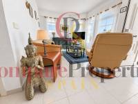Sale - Apartment - Moraira - 
