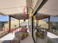 Verkauf - Apartment - Benitachell - 