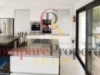 Sale - Villa - Jávea