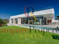 Sale - Villa - Calpe