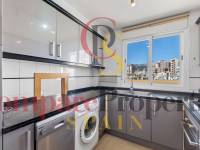 Vente - Apartment - Calpe