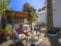 Sale - Villa - Jávea - Costa Blanca