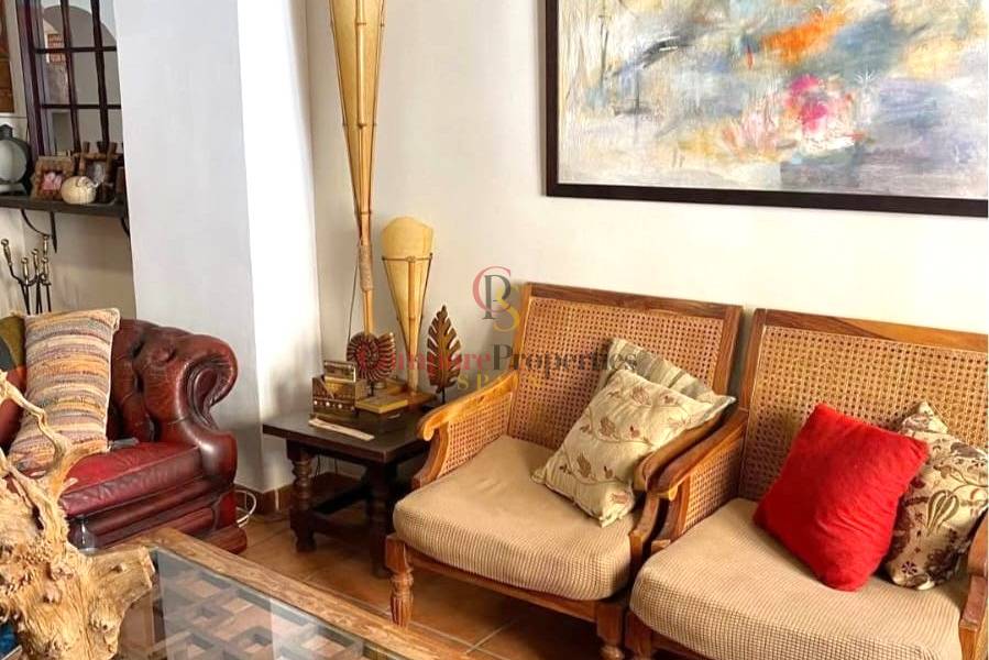 Venta - Townhouses - Pedreguer