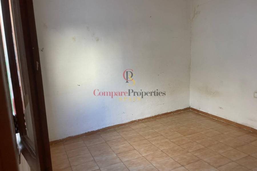 Venta - Townhouses - Dénia