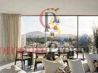 Venta - Villa - Jávea - Portichol - Balcón al Mar