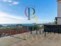 Vente - Villa - Moraira