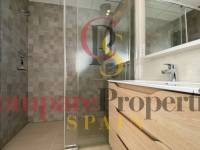 Verkoop - Apartment - Calpe - 