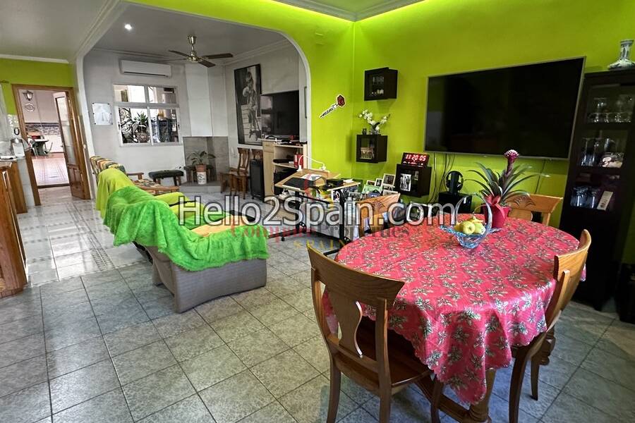 Sale - Townhouses - Monte Pego - 