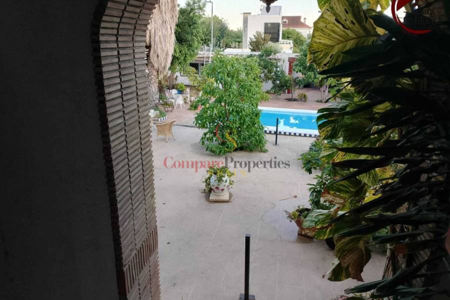 Sale - Apartment - Gandía - 