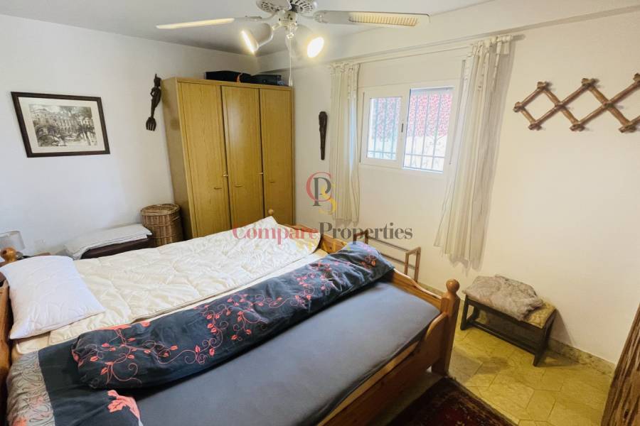 Venta - Villa - Dénia