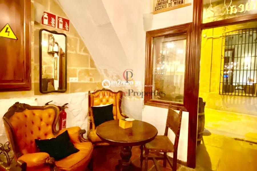 Venta - Townhouses - Jávea - Javea