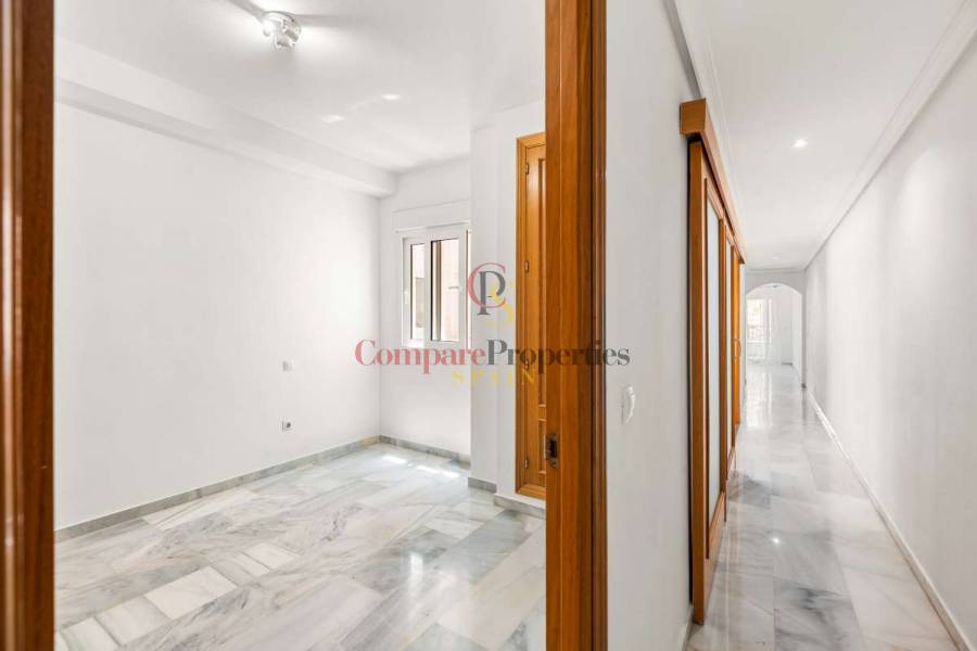 Sale - Apartment - Calpe - 
