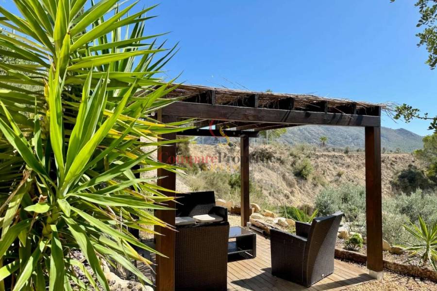 Venta - Villa - Relleu - RELLEU