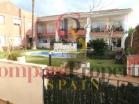 Verkauf - Apartment - Jávea - Javea