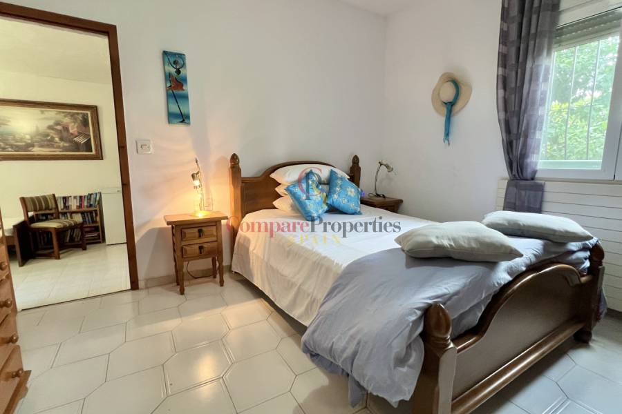 Verkauf - Villa - Els Poblets