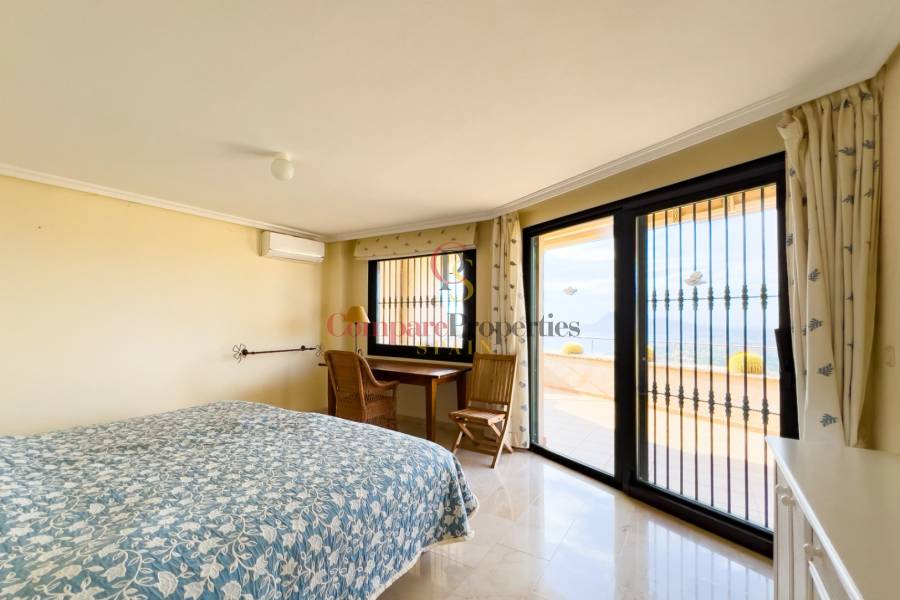 Venta - Apartment - Altea - Altéa