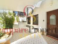 Venta - Villa - Benissa - Fanadix