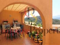 Sale - Apartment - Benitachell - Pueblo Montecala