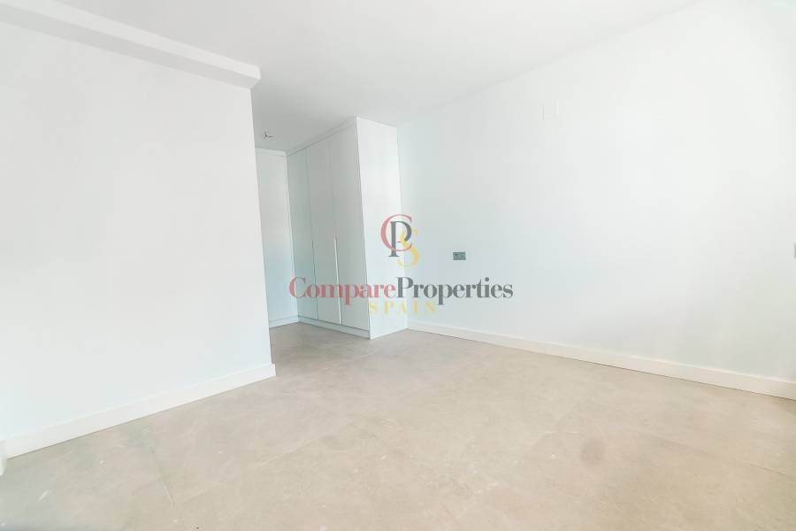 Venta - Villa - Albir