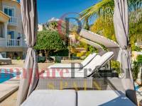 Vente - Villa - Calpe - 