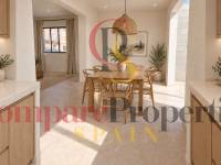 Sale - Townhouses - Orba Valley - 