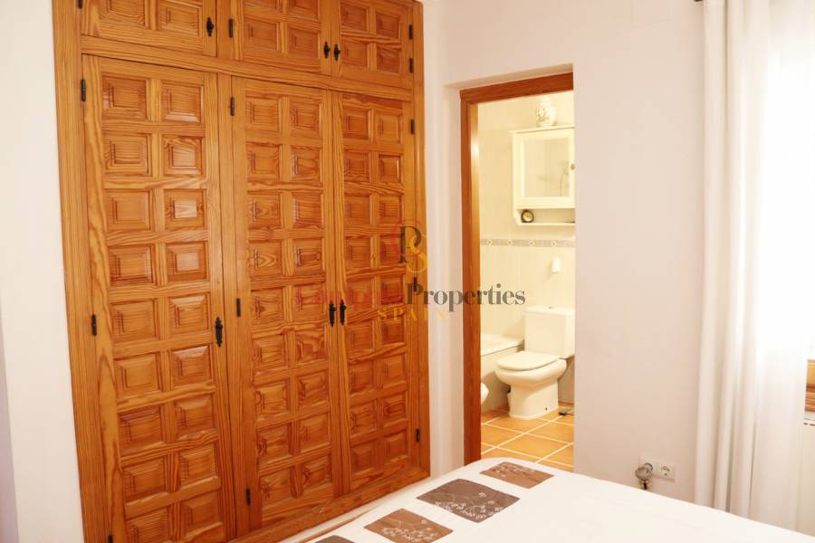 Sale - Villa - Orba Valley - Benigembla