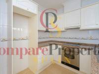 Sale - Villa - Benitachell - Les Fonts