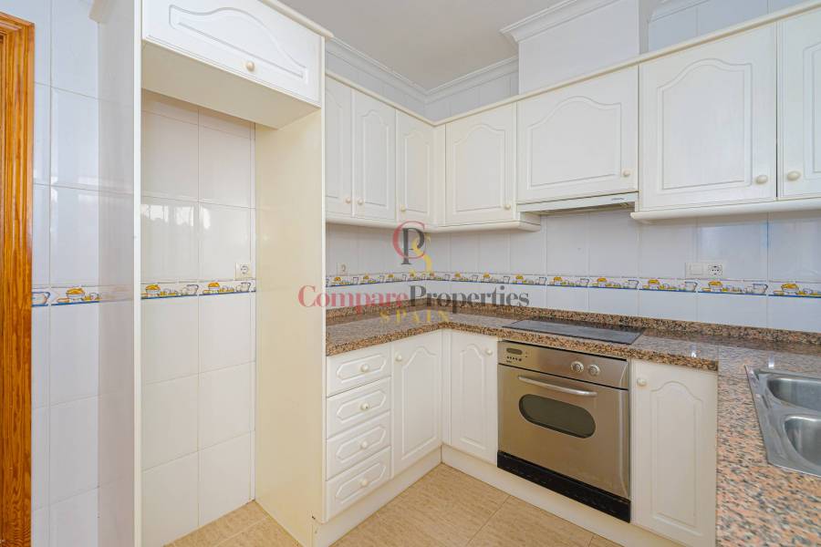 Sale - Villa - Benitachell - Les Fonts
