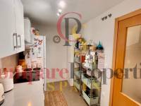 Verkoop - Apartment - Jalon Valley - Ciudad