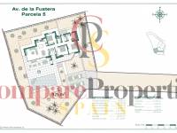 Vente - Villa - Benissa - Fanadix