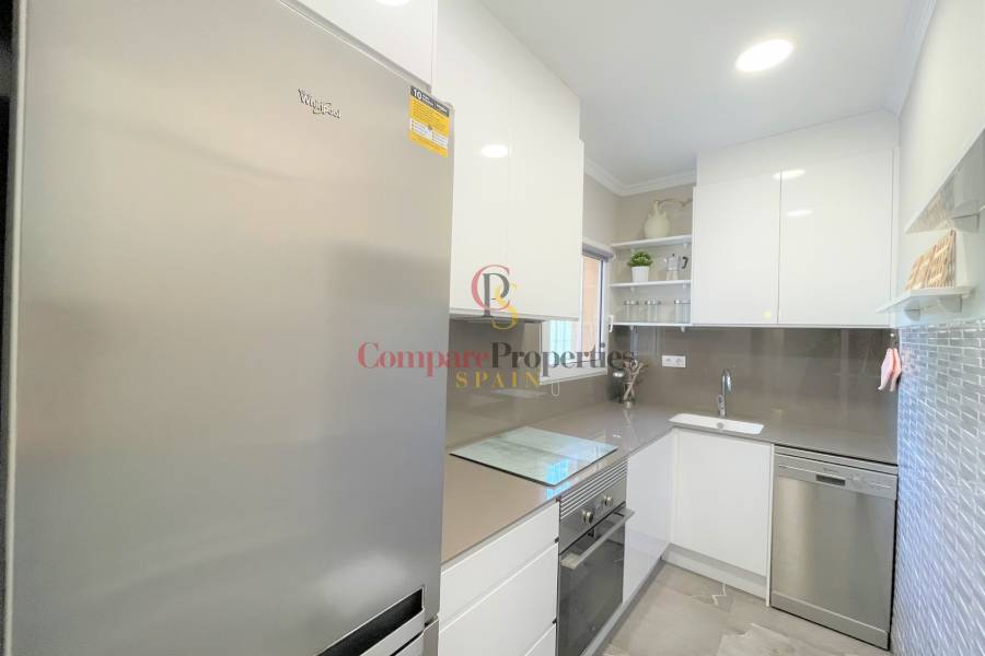 Sale - Villa - Dénia - Santa Lucia