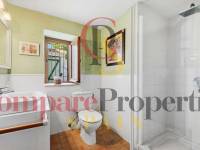 Venta - Villa - Moraira