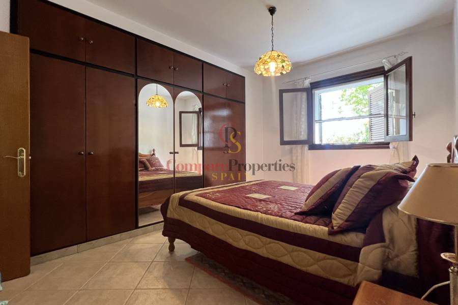 Venta - Villa - Pedreguer