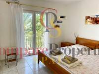 Sale - Semi-Detached Villa - Moraira - La sabatera
