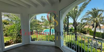 Townhouses - Sale - Dénia - Costa Blanca