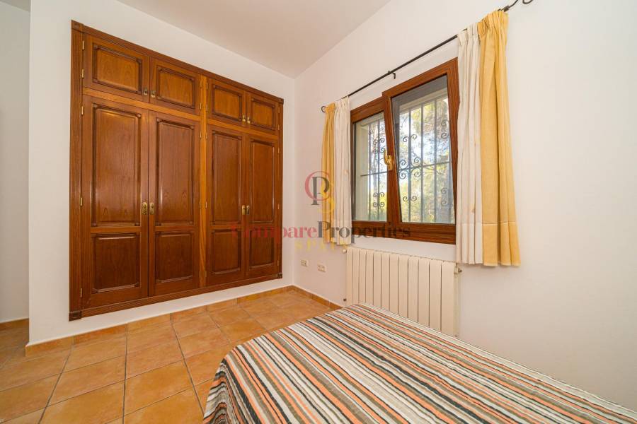 Sale - Villa - Jalon Valley - Mequinenza