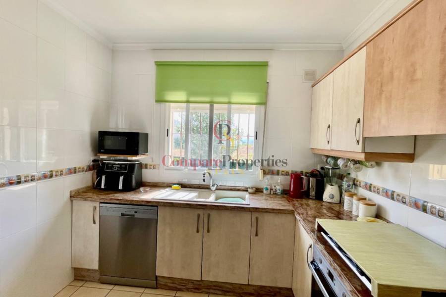 Sale - Townhouses - Jalon Valley - Pueblo