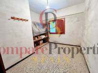 Verkoop - Townhouses - Benissa - 