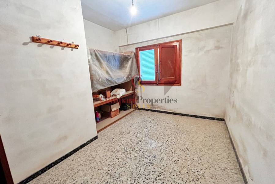 Verkoop - Townhouses - Benissa - 