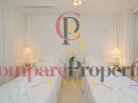 Verkoop - Villa - Moraira - Arnella